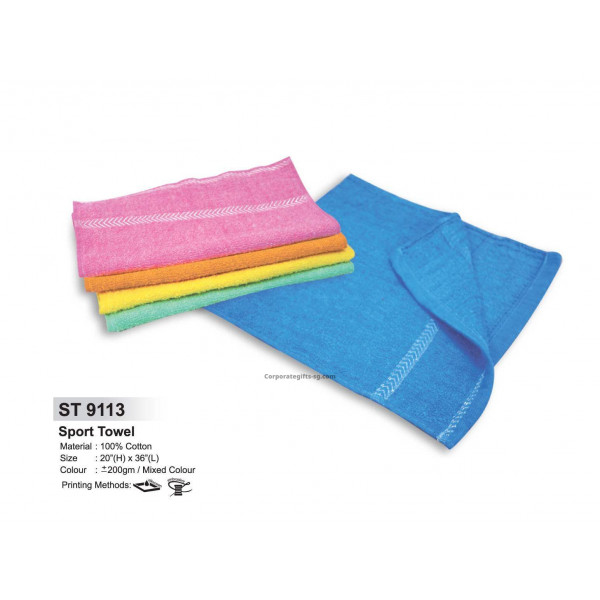 ST 9113 Sport Towel